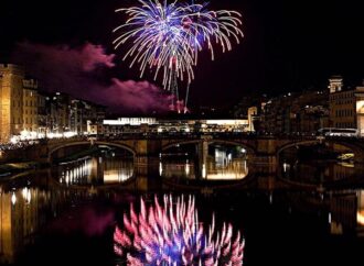 Capodanno 2023, a Roma botti vietati: l’ordinanza