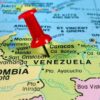 Venezuela, almeno 43 vittime per le frane, si temono altre morti