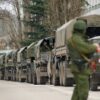 Ucraina: Putin non arretra, e prepara l’invasione finale al Donbas