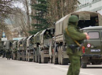 Ucraina: Putin non arretra, e prepara l’invasione finale al Donbas