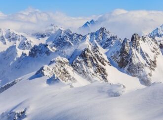 Alpi: la tragedia dello scioglimento dei ghiacciai e l’emergenza archeologica