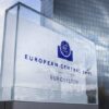 Banca centrale europea rialza tassi di 50 punti