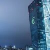 Bce: “Tassi interesse restrittivi finché sarà necessario”