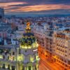 Spagna, l’inflazione sale a luglio al 2,3% dopo 2 mesi di prezzi moderati