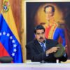 Venezuela. Maduro accusa l’Unione Europea
