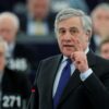Ue: Tajani, elezioni europee definiranno futuro percorso Unione