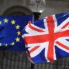 Brexit: Ue lancia un ultimatum al Regno Unito