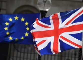 Brexit: Ue lancia un ultimatum al Regno Unito