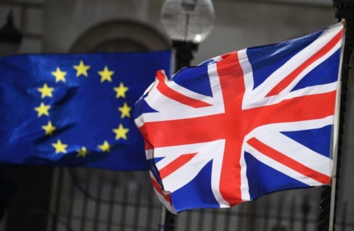 Londra propone un nuovo accordo sulla Brexit per l’Irlanda del Nord