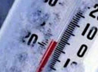 Italia, in arrivo ondata di freddo artico