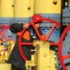 Gli stati baltici interrompono le importazioni di gas russo