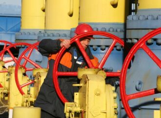 Gli stati baltici interrompono le importazioni di gas russo