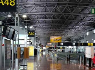 Bruxelles, l’aeroporto diventa un hub del traffico di droga