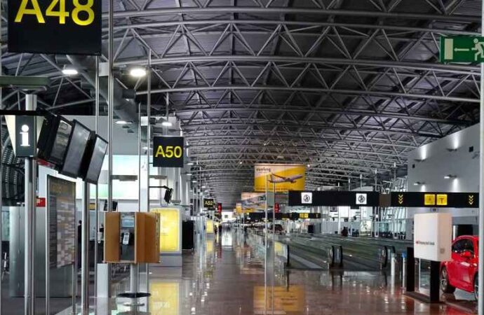 Belgio, “test PCR” per più di 48 ore fuori dal Paese
