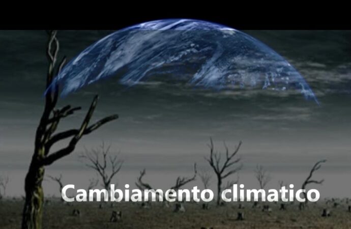 La crisi climatica sta colpendo duramente Medio Oriente e Asia centrale