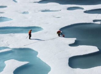 Clima: scioglimento dei ghiacciai accelera. Al vaglio nuovi modelli