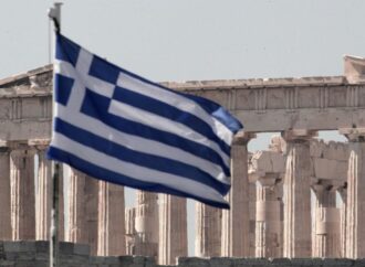 Grecia, aumento del salario minimo contro l’inflazione e il caro bollette