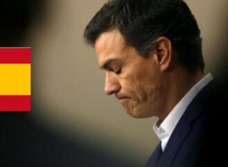Spagna, la scelta di Sanchez dopo sconfitta: dimissioni e voto anticipato