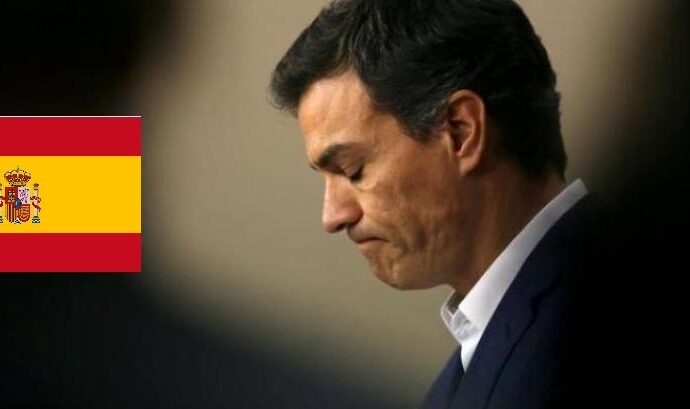 Spagna, la scelta di Sanchez dopo sconfitta: dimissioni e voto anticipato