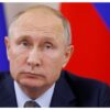 Putin: “l’economia russa sta resistendo alle sanzioni”