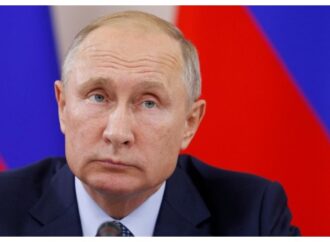 Corte penale internazionale: mandato d’arresto per Putin