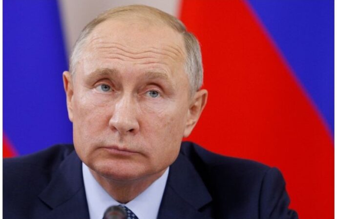Putin: “L’aumento dei prezzi non è dovuto alla Russia”