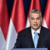 Orban: “Rischio reale Terza Guerra Mondiale”