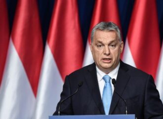 Orban: “Rischio reale Terza Guerra Mondiale”
