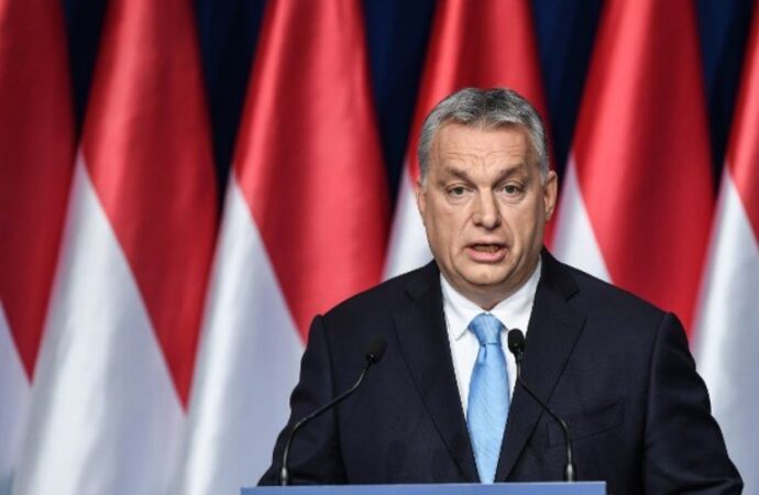 Orban blocca gli aiuti Ue all’Ucraina, si aggrava la frattura con Bruxelles