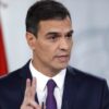 Spagna, re incarica Sanchez di formare il governo