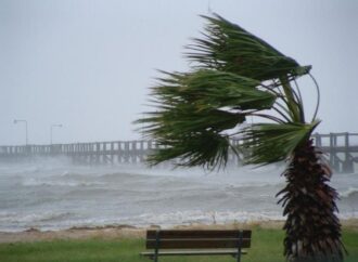 Italia, allerta meteo: in arrivo venti forti da Nord a Sud