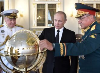 La Russia lancerà un’offensiva invernale in Ucraina?