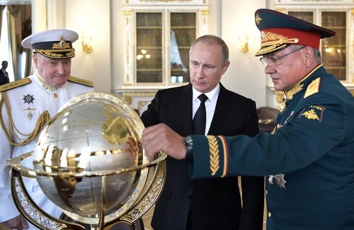 La Russia lancerà un’offensiva invernale in Ucraina?