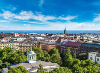 “Combattere gli stereotipi di genere e il sessismo”: conferenza internazionale a Helsinki