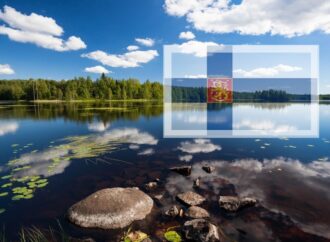 Finlandia, il paese più felice del mondo