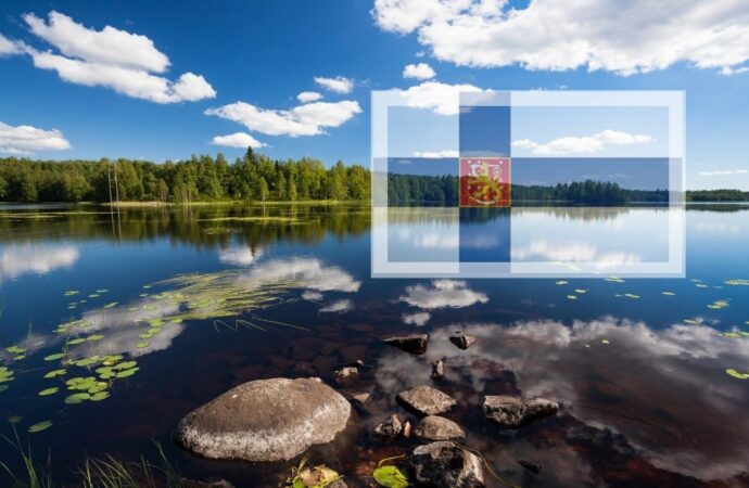 Finlandia, il paese più felice del mondo