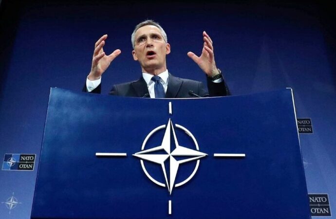 Stoltenberg in visita nei Balcani per riaffermare gli sforzi Nato per sicurezza e stabilità