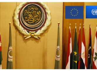 Lega Araba, Unione Africana, Onu E Ue a Tunisi. Questione siriana e crisi libica