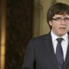 Puigdemont arrivato in Sardegna per l’udienza sull’estradizione