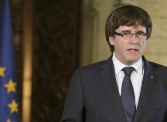 Puigdemont arrivato in Sardegna per l’udienza sull’estradizione