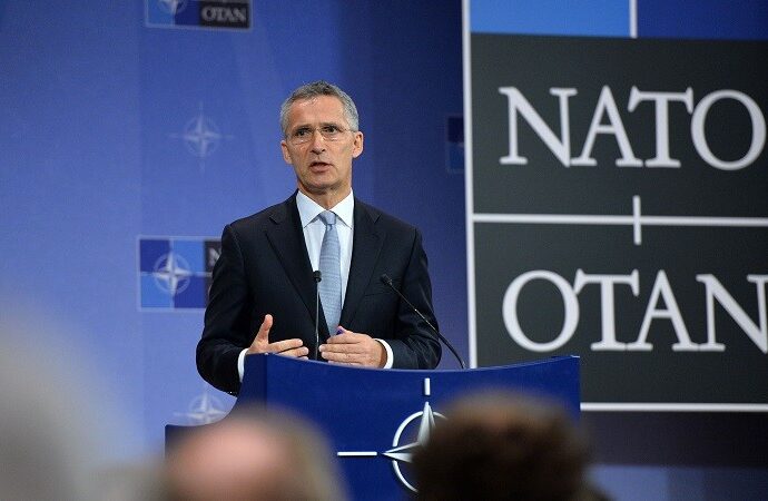 Stoltenberg: Nato “più forte” con Svezia e Finlandia, firmato protocollo di adesione