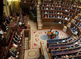 Madrid. Tra aggressive polemiche in Parlamento, inizia la nuova legislatura spagnola