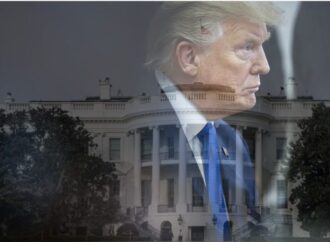 Usa, Trump: “il sei gennaio ci vediamo a Washington”