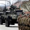 Usa: piano ritiro 9.500 marine dalla Germania
