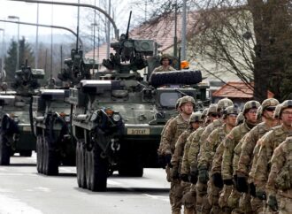 Trump: “sposteremo le truppe da Germania a Polonia”