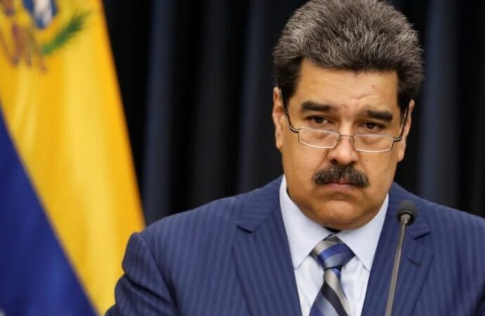 Il Venezuela sarà garante nei colloqui di pace con la Colombia
