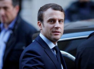 Francia, “Macron indagato per finanziamento illecito campagna 2017”