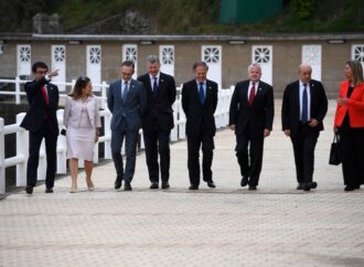 Farnesina. Dichiarazione sulla Libia approvata dai Ministri degli Esteri del G7