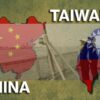 Taiwan: ogni pretesto è buono per aumentare la  postura di Pechino