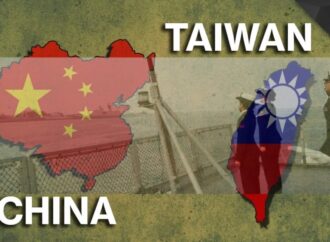 Taiwan: ogni pretesto è buono per aumentare la  postura di Pechino